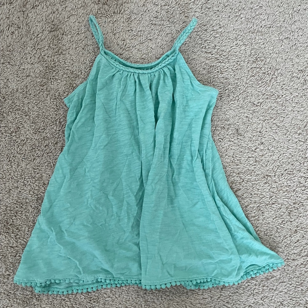 Lightly worn, great condition!